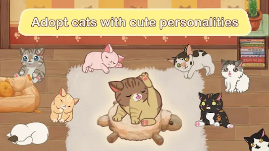 Furistas Cat Cafe screenshot 15