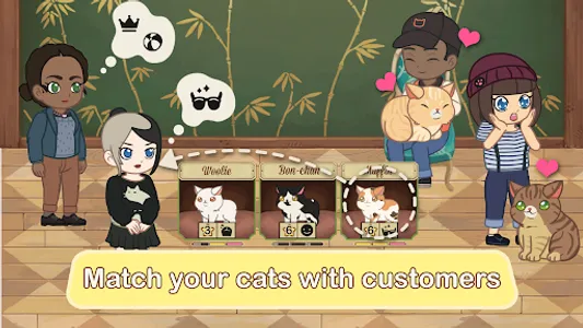 Furistas Cat Cafe screenshot 16