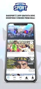 BarSport screenshot 0