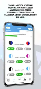BarSport screenshot 1