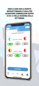 BarSport screenshot 2