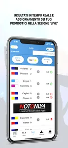 BarSport screenshot 3