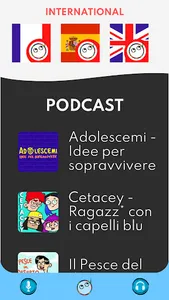 Radioimmaginaria screenshot 8