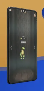 Fishrot screenshot 1