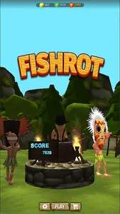 Fishrot screenshot 10