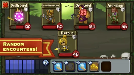 Loot Hunters screenshot 4