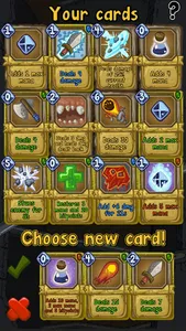 Cardstone - TCG card game screenshot 2