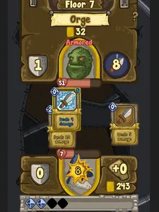 Cardstone - TCG card game screenshot 4