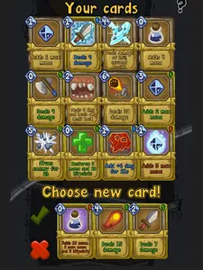 Cardstone - TCG card game screenshot 5