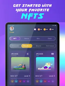 Runnow.io screenshot 12