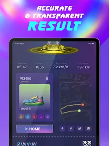 Runnow.io screenshot 15