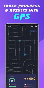 Runnow.io screenshot 3