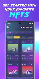 Runnow.io screenshot 4