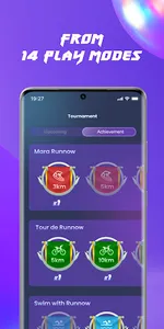 Runnow.io screenshot 6
