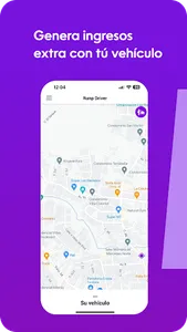 Runp Driver screenshot 0