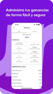 Runp Driver screenshot 2