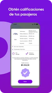 Runp Driver screenshot 4
