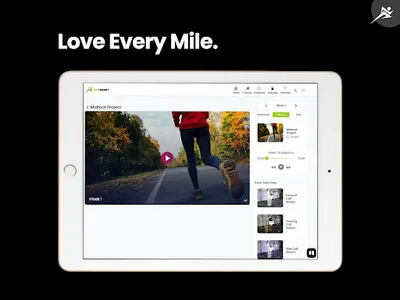 RunSmart screenshot 22
