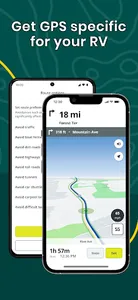 Togo RV ⁠– RV GPS and more screenshot 2