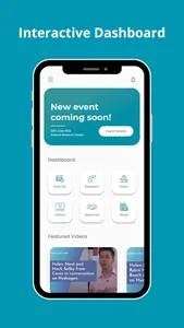 Event Run screenshot 0