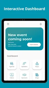 Event Run screenshot 5