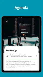 Event Run screenshot 6