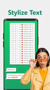 Text Repeater: Repeat Text 10K screenshot 13