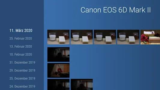 CCC Viewer for Android TV screenshot 0