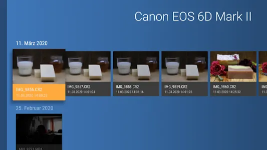 CCC Viewer for Android TV screenshot 1