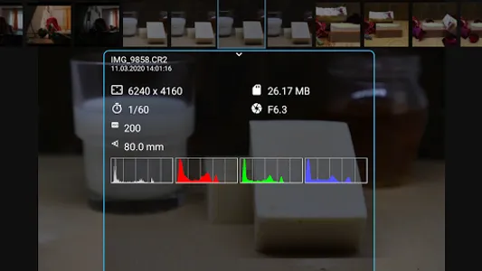 CCC Viewer for Android TV screenshot 3