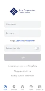 Rural Co-Op CU screenshot 0