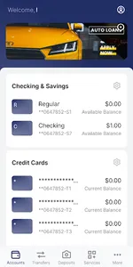 Rural Co-Op CU screenshot 1