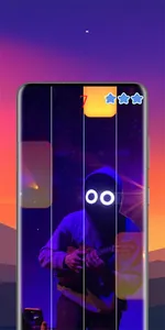 Piano Rush E Remake screenshot 3