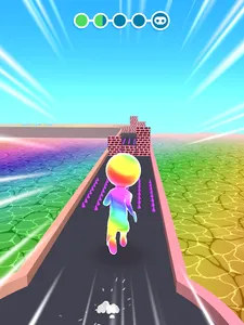 Size Up - Epic Run Race 3D screenshot 12