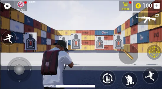 Hype Fire (BETA) screenshot 4