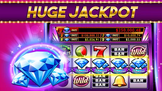 Casino Frenzy - Slot Machines screenshot 9