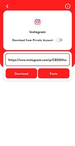 VIP - All In One Status Saver screenshot 1