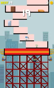 Rushy High screenshot 1