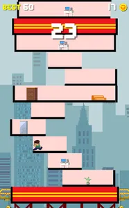 Rushy High screenshot 2