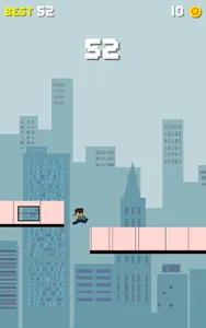 Rushy High screenshot 3