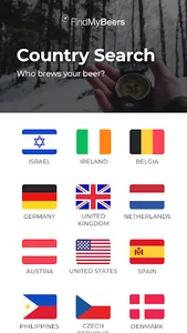 Find My Beers screenshot 3