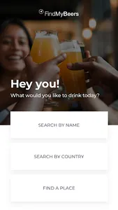 Find My Beers screenshot 4
