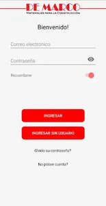 Corralon De Marco screenshot 0