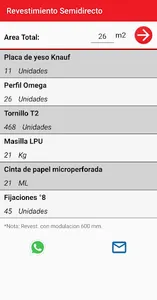 Corralon De Marco screenshot 3