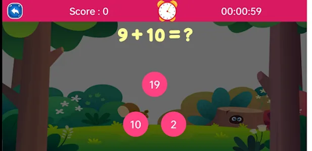 Russian Learning For Kids screenshot 3