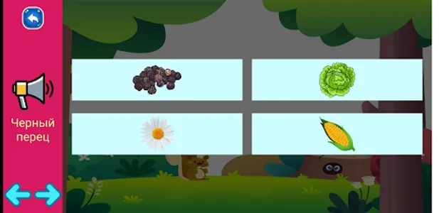 Russian Learning For Kids screenshot 4