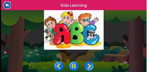 Russian Learning For Kids screenshot 7
