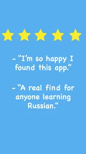 Russian Readers: Learn Russian screenshot 4