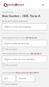 Russi Russi screenshot 2