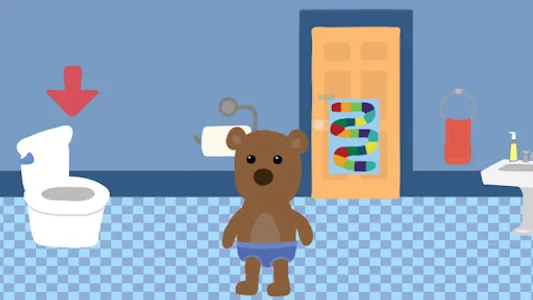 Russpuppy Kid Games screenshot 1